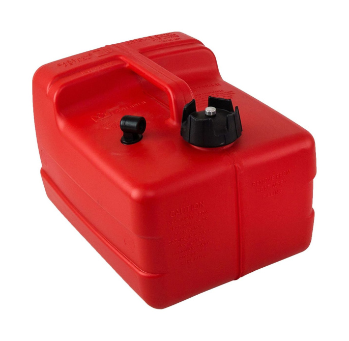 Бак топливный переносной 12 л Easterner (C14541)